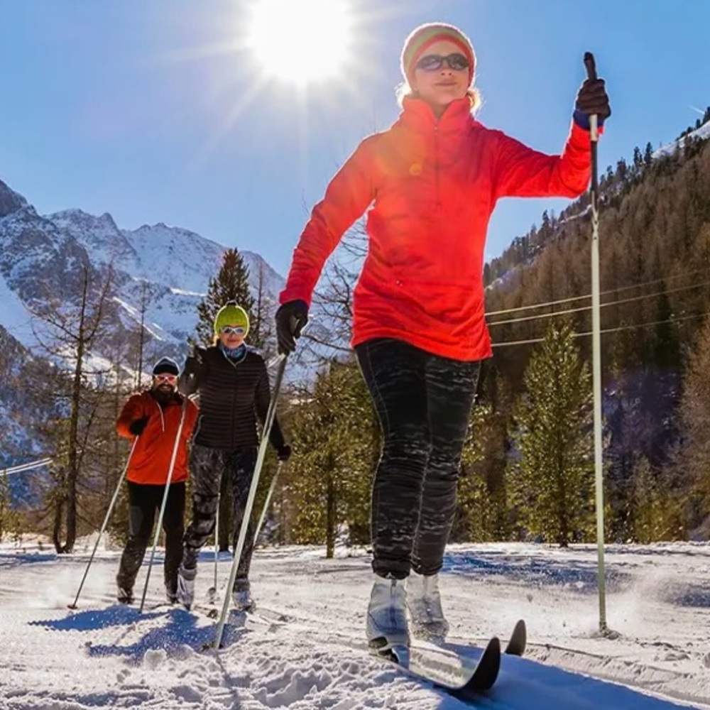 Craft Cross Country Ski Pants leggings
